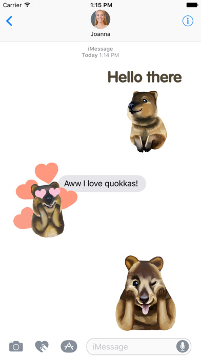 Quokka - The Happiest Animal in the World screenshot 3