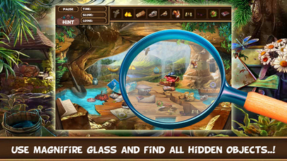 Lord of the Outland Pro : Hidden Object screenshot 3
