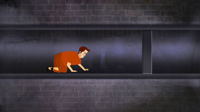 Escape Game Jail Escape 4 screenshot 4
