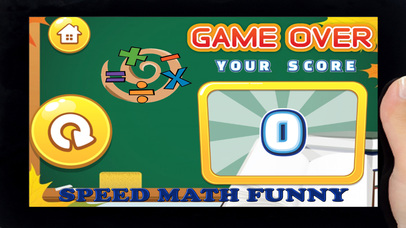 Learning Math Fun Game For Kids screenshot 3