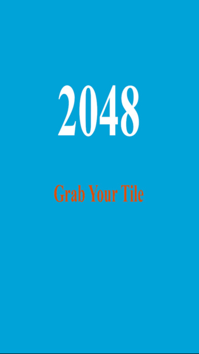 2048 - Grab Your Tile screenshot 2