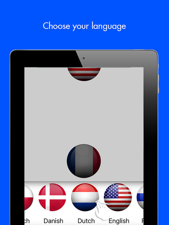iPad Screenshot 2