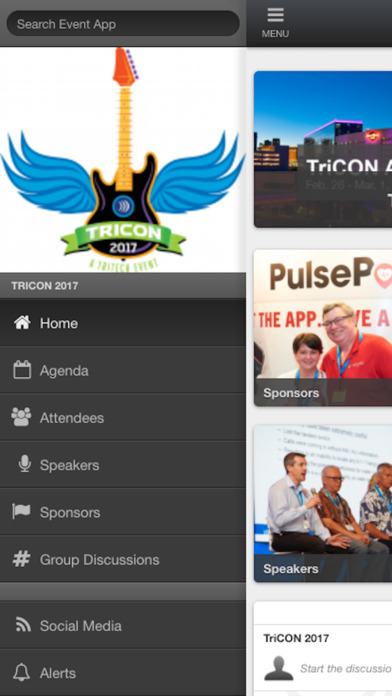 TRICON2017 screenshot 2