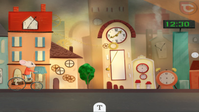 The Little Mouse in Clocktown screenshot 3