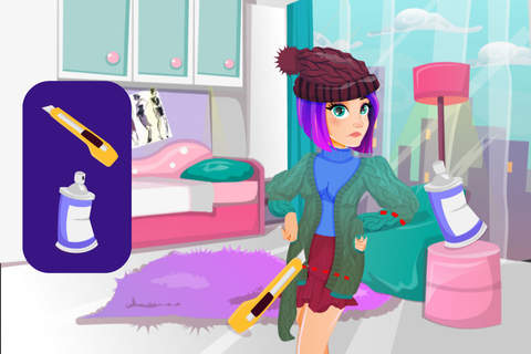 Online Shopping Winter Coat screenshot 3