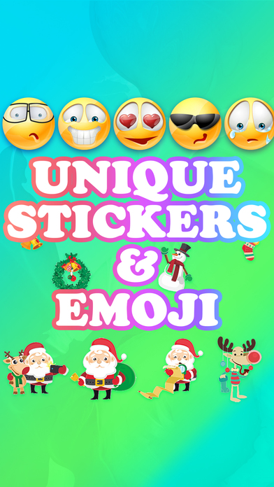 emoji - emoji keyboard & emoji quiz screenshot 4