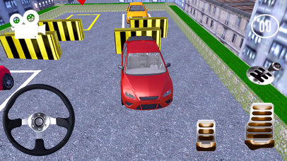 Extreme Dr Car Parking Game 2 screenshot 4