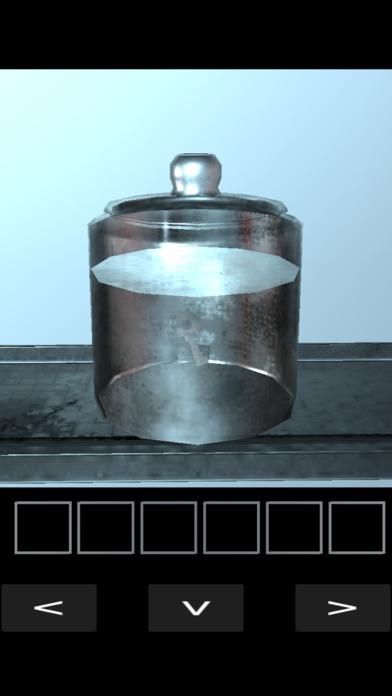 Laboratory -脱出ゲーム- screenshot 2