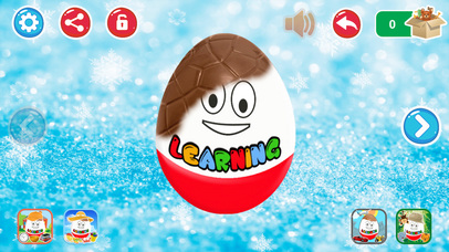 Surprise Eggs - Amazing Fun Toys screenshot 3