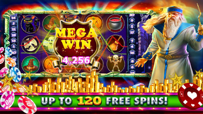 Poker Casino Party: Mega Win Free screenshot 4