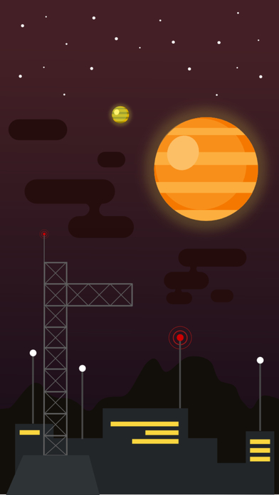 Rocket Launcher - The Space mission screenshot 2
