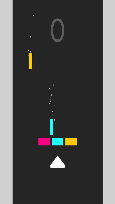 Bitz: Color Matching Game screenshot 4