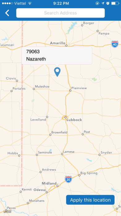 Fake GPS Joystick & Routes Change location spoofer screenshot 2