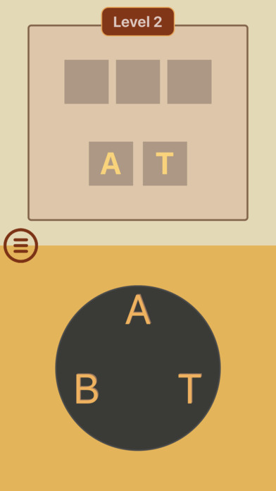 Word Cheese - Funny Words Puzzle screenshot 4