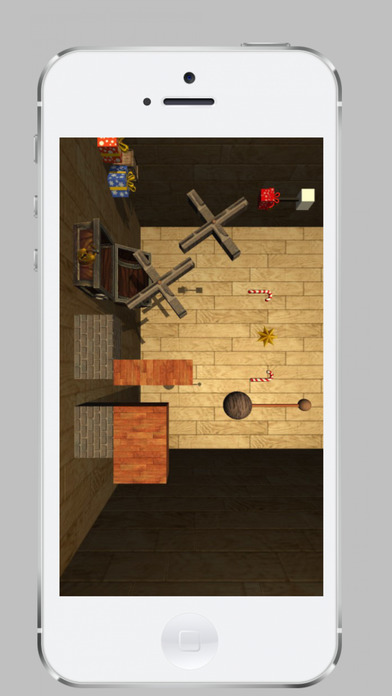 MCut Game screenshot 4