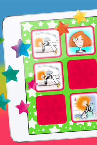 Gina Ginger Sleep Fairy Duo screenshot 3