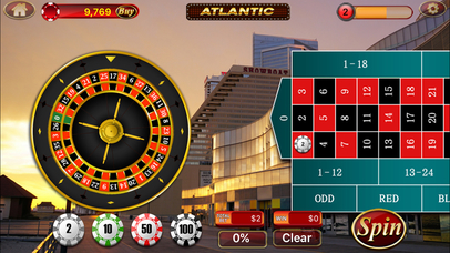Hot New Casino - Big Premium, Big Fun screenshot 3