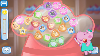 Sweet Candy Shop for Kids screenshot 4