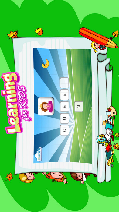 Learning Educational : Games for kids and toddlers screenshot 4