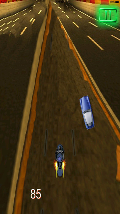 A Bike Rival Revolution screenshot 3