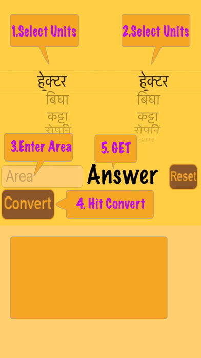 Napi - Nepali Unit converter screenshot 3