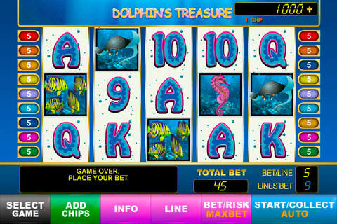 Spielautomaten Best Game Slots screenshot 3