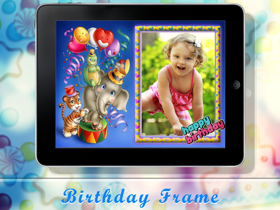 photo frame apps for pc