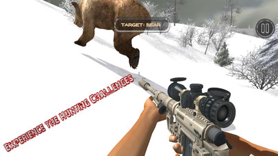 Boscage fps animal hunting: predator experience screenshot 4