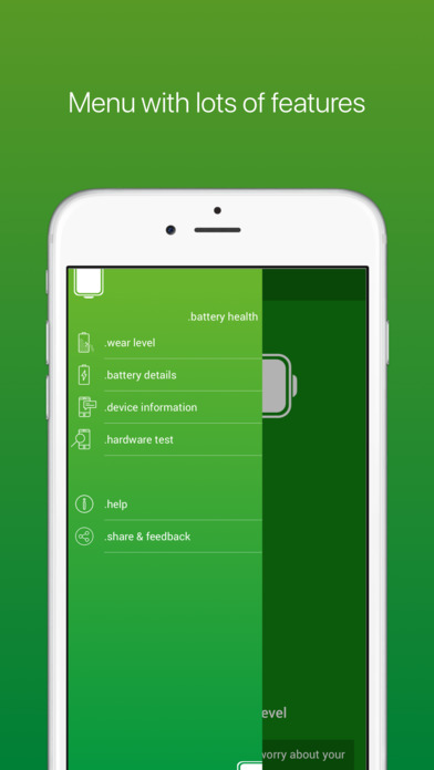 Battery Health - Your Doctor screenshot 3