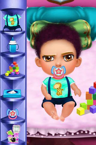 Doctor And Steward Mommy-Baby Health Salon screenshot 2