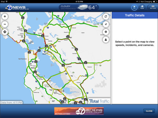 iPad Screenshot 4