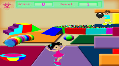 Learn With Jumping Shapes screenshot 4