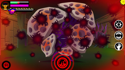 Severed screenshot 5