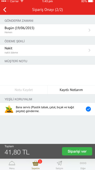 Ellibeş Buçuk screenshot 4