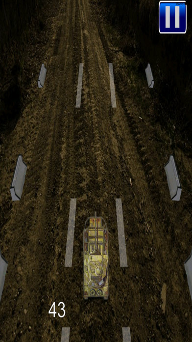 Action Power Tank PRO: Game Max screenshot 2