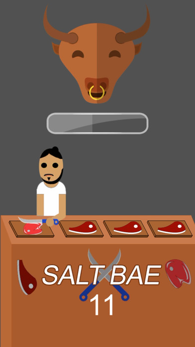 Salt Bae - Turkish Butcher screenshot 3