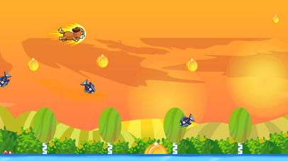 Super Puppy Run: Mini Game screenshot 3