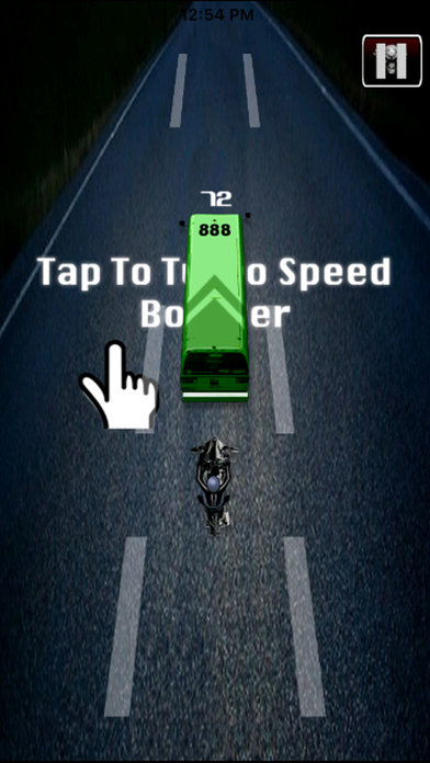 A Motorbike Opponent Dangerous Pro screenshot 4