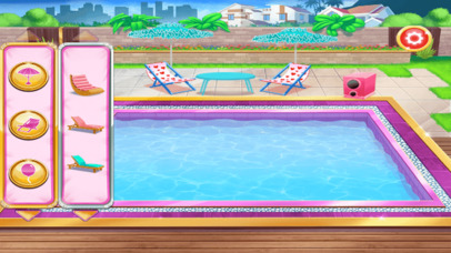 Pool Party: Crazy Splash screenshot 4