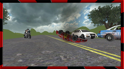 Extreme Adventure of High Speed Sports Car Sim screenshot 3
