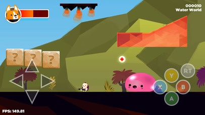 Mamawi Game screenshot 4
