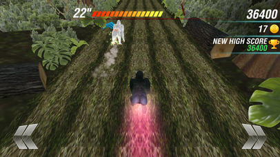 Monkey Kong: The King of the Jungle (FULL VERSION) screenshot 3