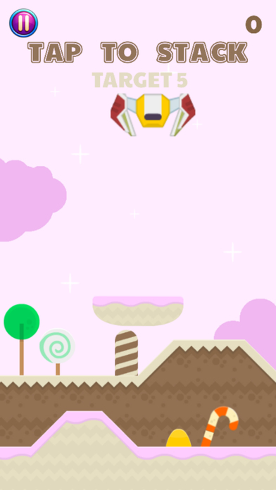 Choco Tower screenshot 2