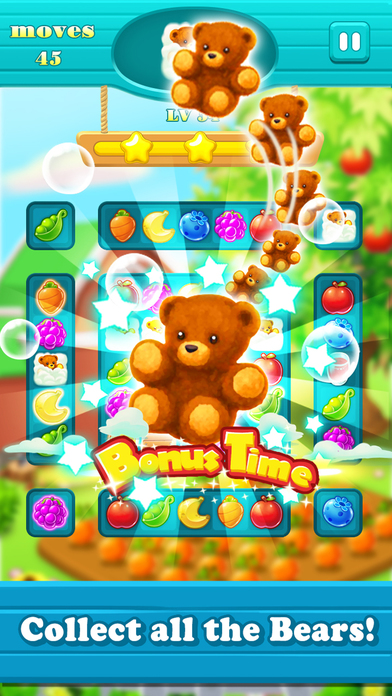 download the new for apple Balloon Paradise - Match 3 Puzzle Game