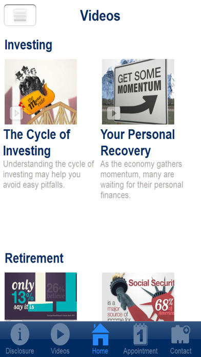 Pustover Financial Services screenshot 3