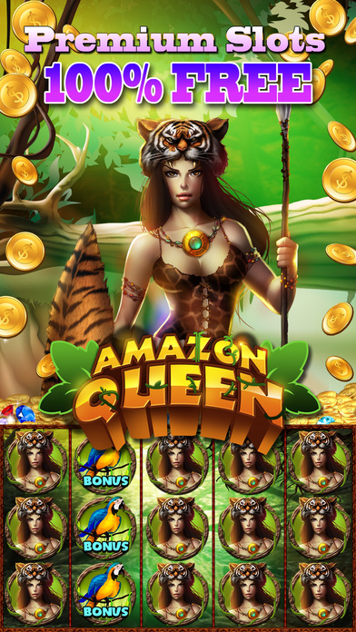 Safari Sunset Pokies: Crown of Africa Casino Slots screenshot 3