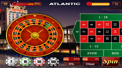 Wisdom Casino - Spin to Big Win & More Game screenshot 4