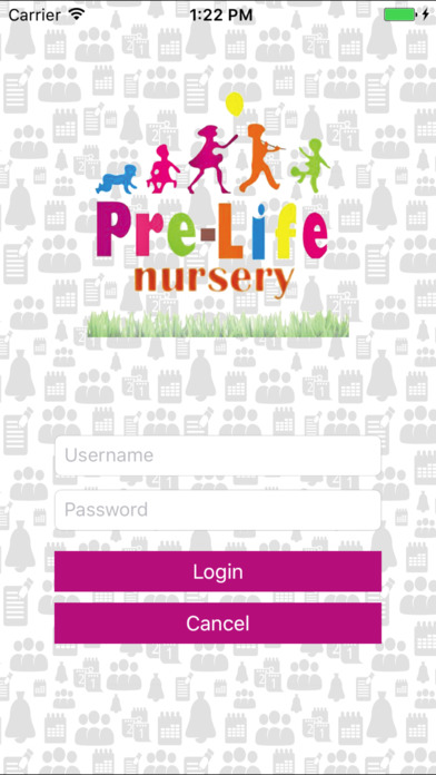 Pre-Life Nursery screenshot 2