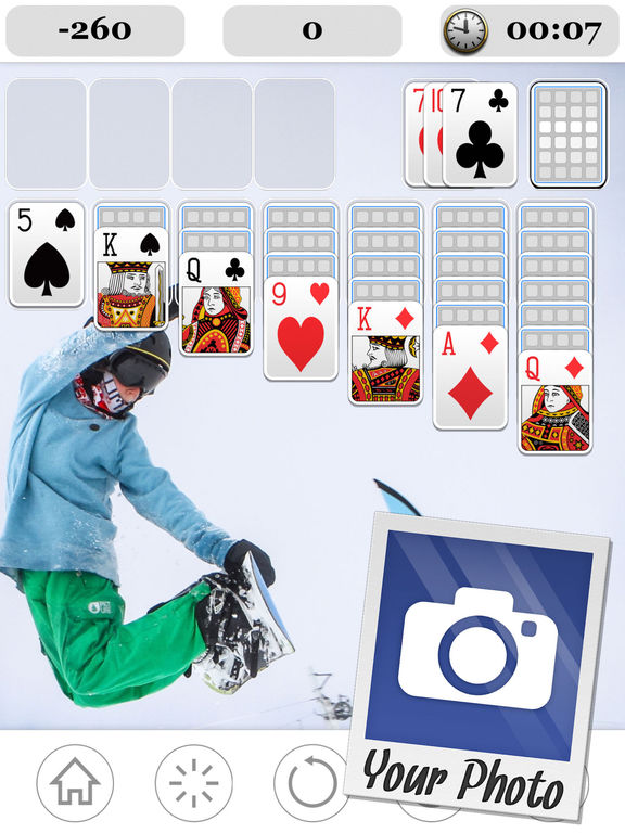 Cолитер для iPad