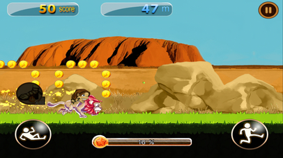 Fast Kid - Run Challenge screenshot 4